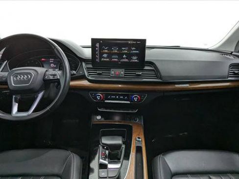 Used 2023 Audi Q5 2.0T Premium image 31