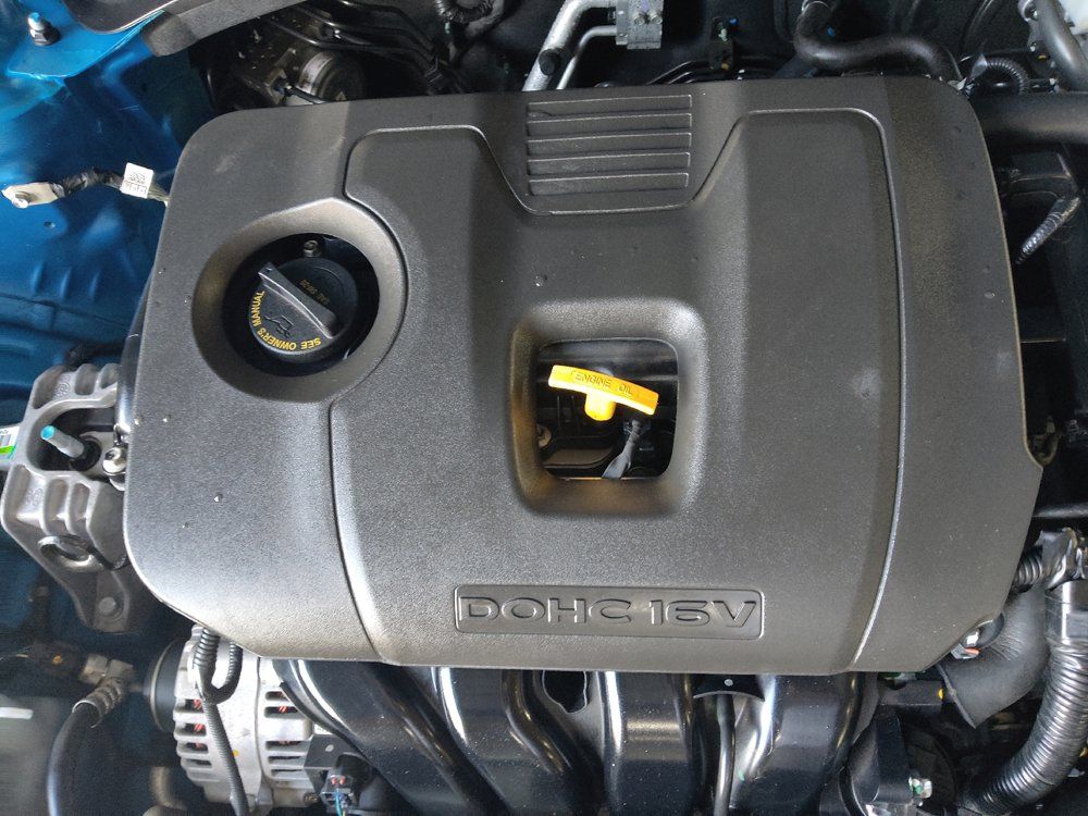 Used 2023 Kia Forte GT-Line FWD image 30