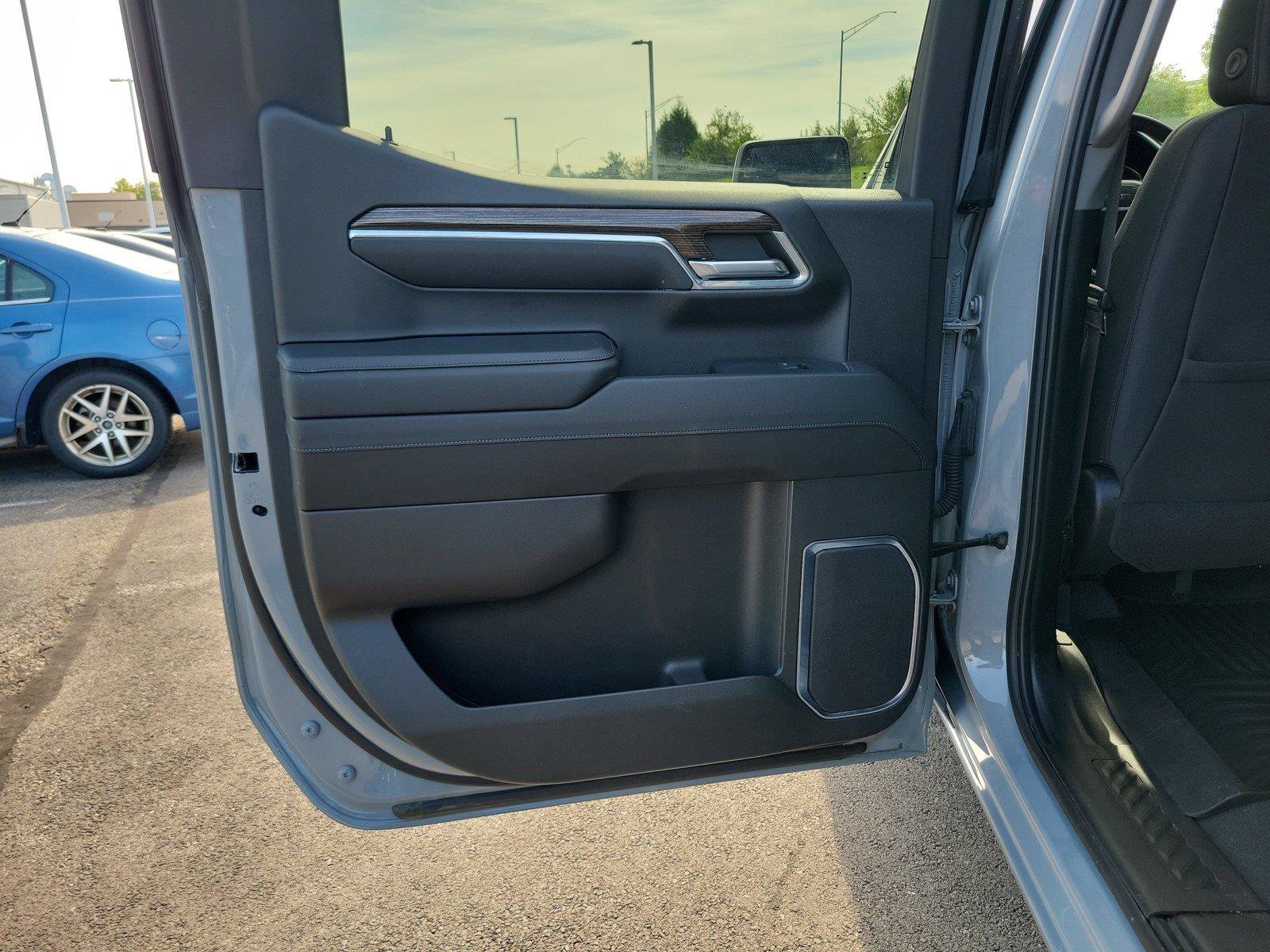 Used 2024 GMC Sierra 1500 Elevation AWD/4WD image 15