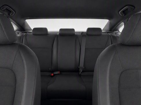 Used 2024 Honda Civic Sport image 28