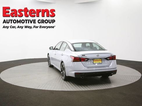 Used 2023 Nissan Altima 2.5 SR image 61