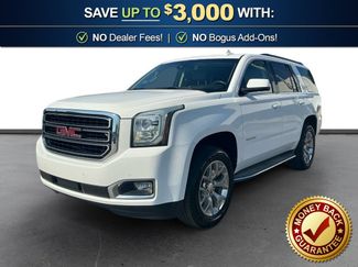Used 2015 GMC Yukon SLT w/ Open Road Package RWD 360° Tour