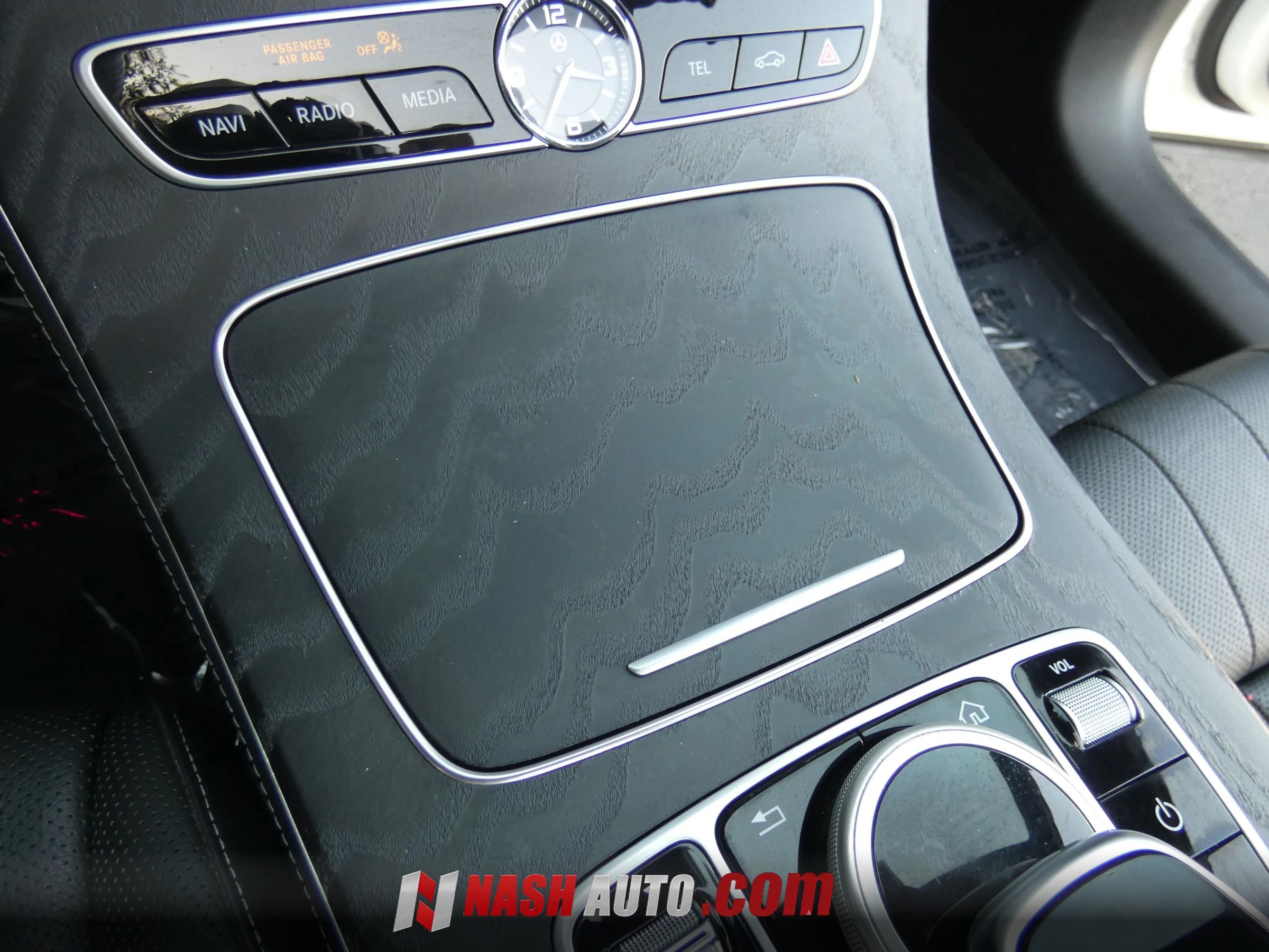 Used 2020 Mercedes-Benz E 450 Cabriolet w/ AMG Line image 56