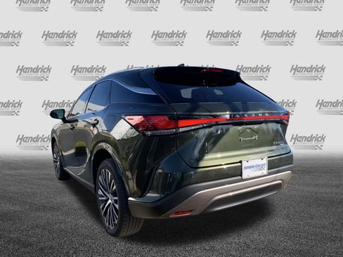 Used 2023 Lexus RX 350 w/ Cold Area Package image 8