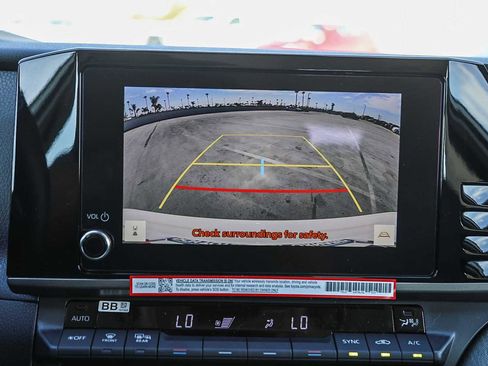 New 2026 Toyota Camry LE image 25