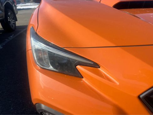 Used 2022 Subaru WRX Premium image 2