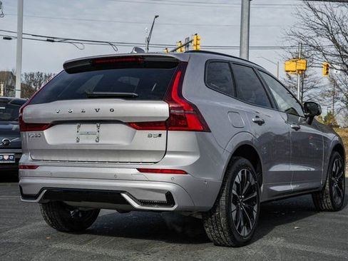 New 2026 Volvo XC60 B5 Plus w/ Protection Package Premier image 4