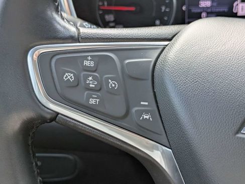 Used 2022 Chevrolet Equinox LT FWD image 26