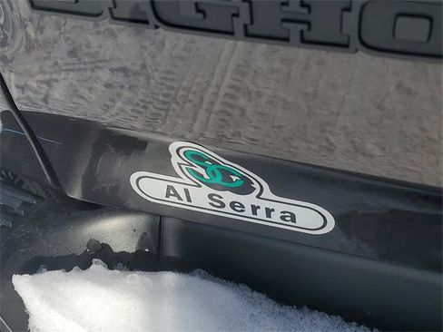 New 2026 RAM 1500 Big Horn AWD/4WD image 7