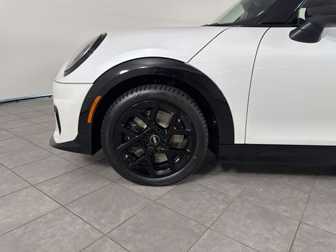 New 2026 MINI Cooper S FWD image 10
