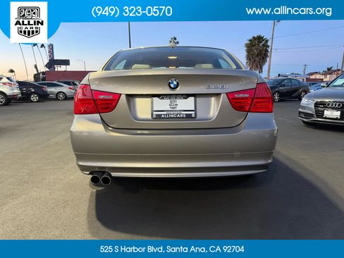 Used 2011 BMW 328i Sedan RWD image 5