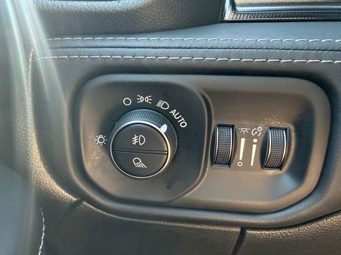 New 2026 RAM 2500 Rebel AWD/4WD image 17