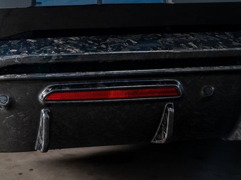 Used 2024 Rolls-Royce Spectre w/ Spectre Launch Package image 36