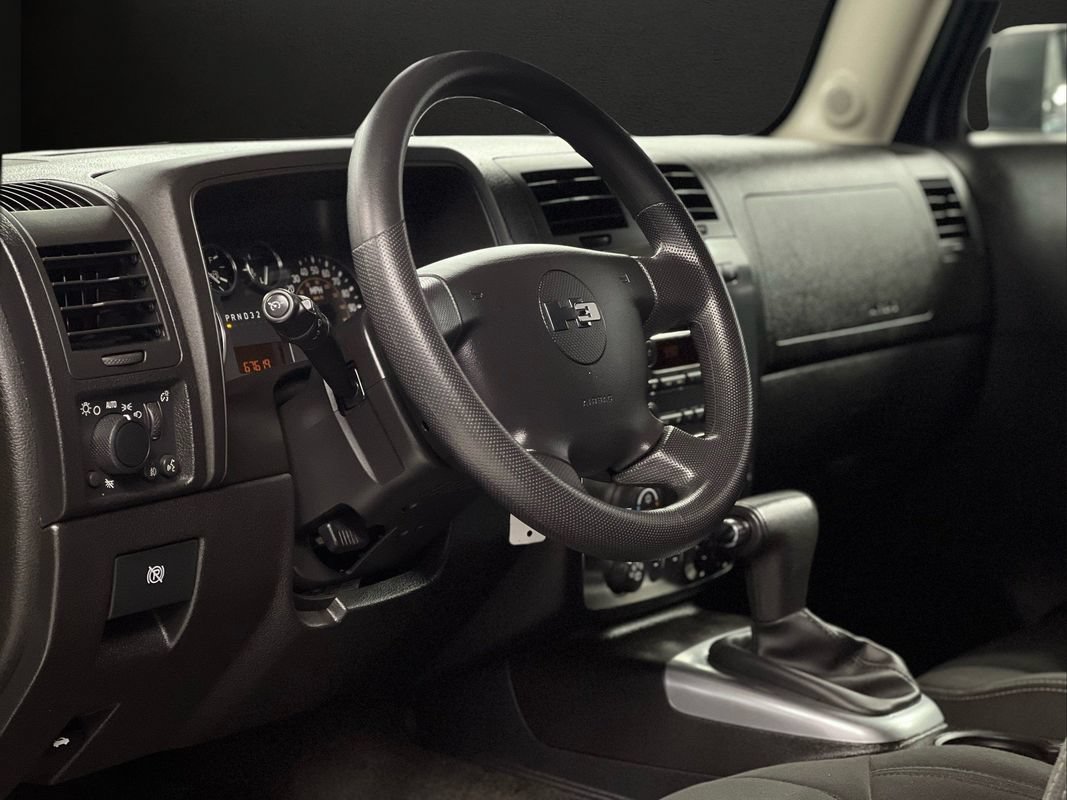 Used 2006 HUMMER H3 AWD/4WD image 16