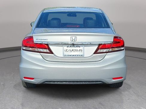Used 2014 Honda Civic EX-L image 7