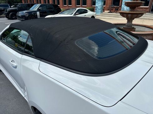 Used 2016 Chevrolet Camaro SS RWD image 31