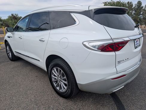 Certified 2024 Buick Enclave Premium AWD/4WD image 3