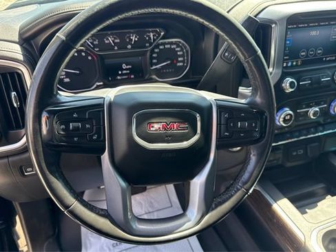 Used 2021 GMC Sierra 1500 Elevation AWD/4WD image 16