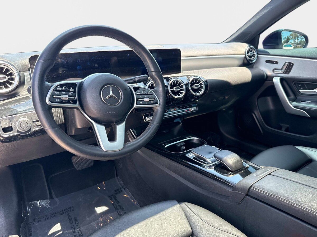Used 2019 Mercedes-Benz A 220 image 14