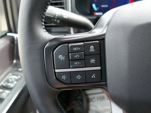 New 2026 Ford F250 Platinum image 21