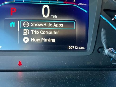 Used 2019 Honda Odyssey EX-L image 14