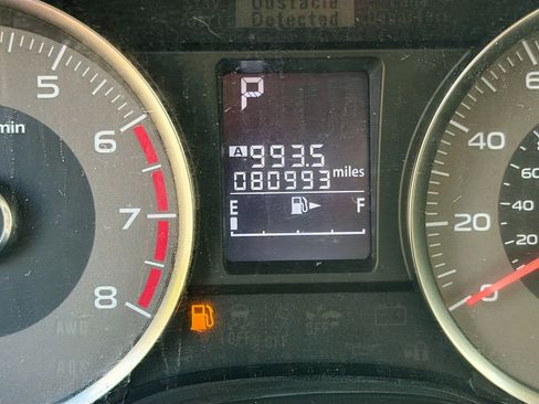 Used 2015 Subaru Forester 2.5i Premium image 35