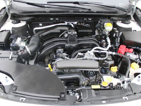 Used 2025 Subaru Legacy Premium image 29