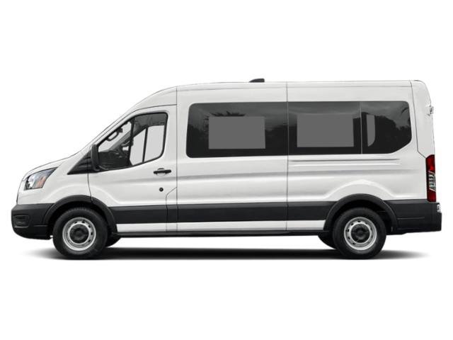 New 2027 Ford Transit 350 XL RWD image 2