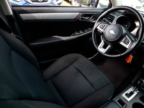 Used 2017 Subaru Legacy 2.5i Premium image 20