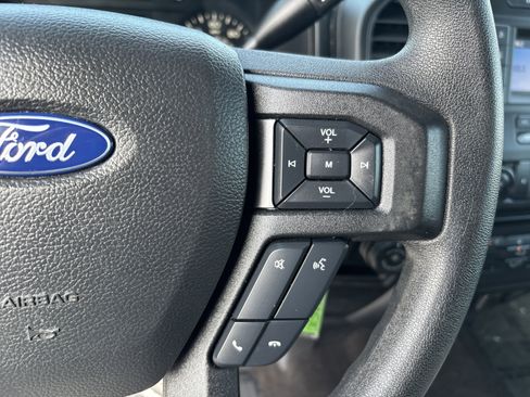 Used 2018 Ford F150 XL w/ Equipment Group 101A Mid AWD/4WD image 14