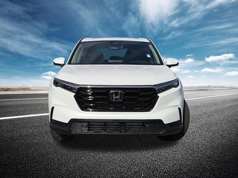 New 2026 Honda CR-V EX-L image 6