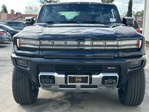 New 2025 GMC Hummer EV 2X AWD/4WD image 10