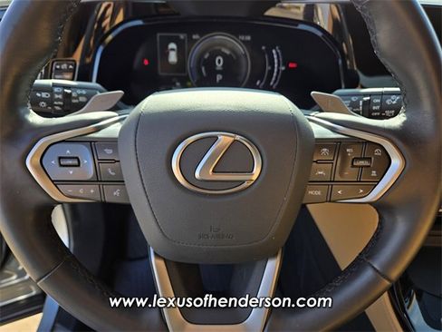 Used 2025 Lexus NX 350h 350h Premium image 25