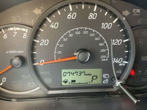 Used 2021 Mitsubishi Mirage ES image 12