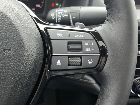 New 2026 Honda Accord Touring image 23