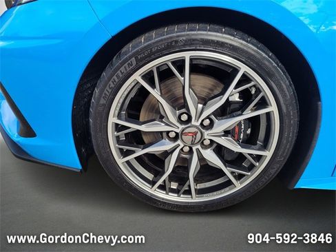 Used 2024 Chevrolet Corvette Stingray Preferred Conv w/ Z51 Performance Package image 11