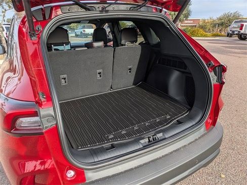 New 2026 Ford Escape ST-Line w/ Tech Pack #1 image 39