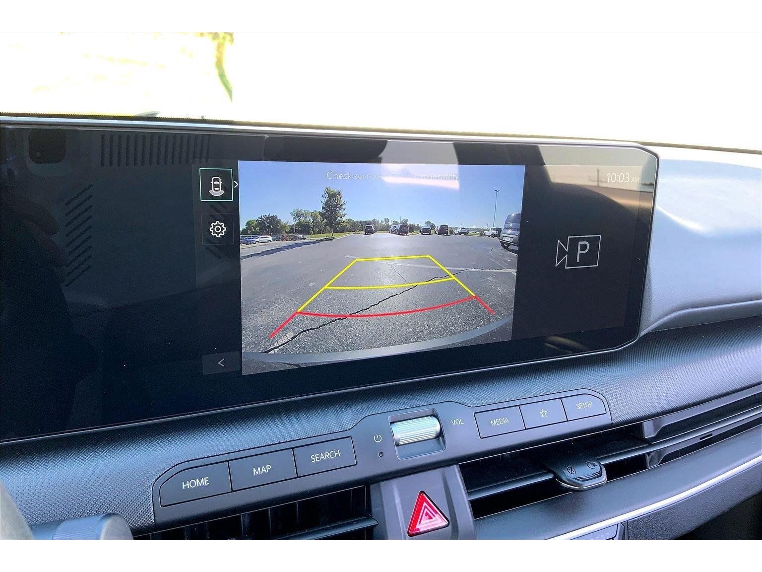 Used 2025 Kia K4 FWD image 19