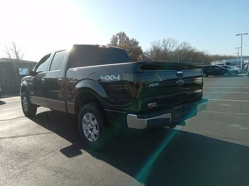 Used 2014 Ford F150 XLT w/ XLT Chrome Package image 5
