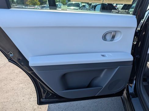 Certified 2024 Hyundai Ioniq 5 SEL RWD image 16