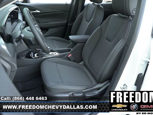 New 2026 Buick Encore GX Preferred FWD image 13