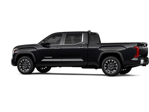 New 2026 Toyota Tundra Limited image 45