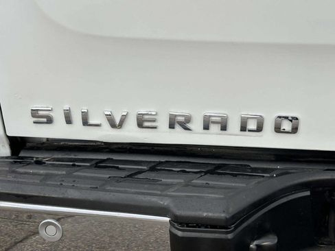 Used 2012 Chevrolet Silverado 1500 LT w/ All-Star Edition image 14