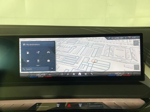 New 2026 BMW X3 xDrive30 w/ Premium Package image 15