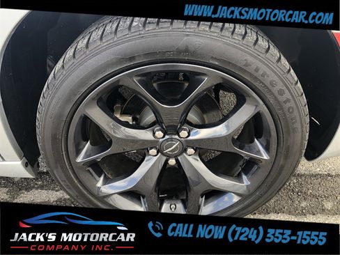 Used 2022 Chrysler 300 Touring w/ Sport Appearance Package image 31