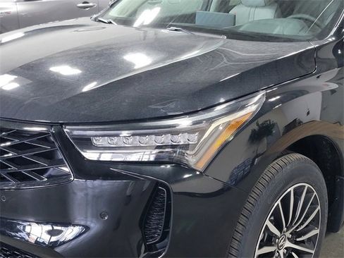 New 2026 Acura RDX SH-AWD w/ Advance Package image 9