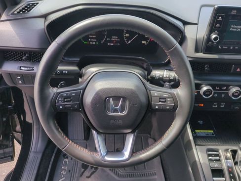 Certified 2024 Honda CR-V Sport-L image 11