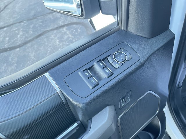 Used 2020 Ford F150 Raptor w/ Equipment Group 802A Luxury AWD/4WD image 24