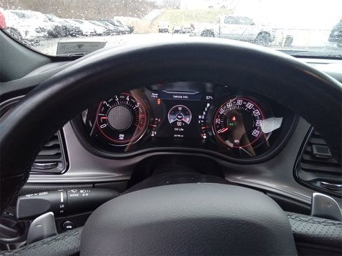 Used 2023 Dodge Challenger R/T w/ Blacktop Package image 15