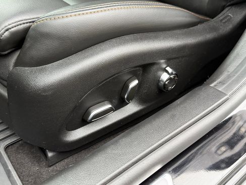 Used 2023 Cadillac CT4 V w/ Cold Weather Package image 25